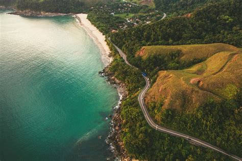 São Sebastião Dicas Pra Curtir O Visual Do Litoral Norte De São Paulo