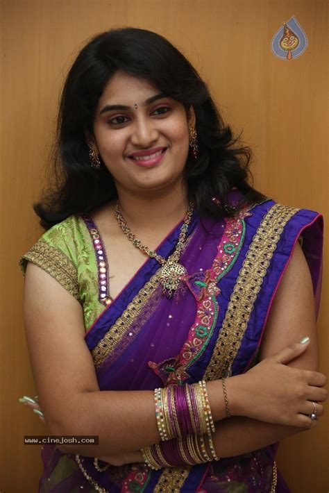 Krishnaveni Stills Photo 33 Of 151