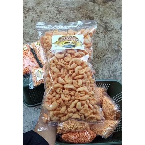 Jual Makaroni Goreng Kriuk Renyah Aneka Rasa Shopee Indonesia