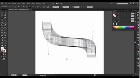 Adobe Illustrator Cc Tips And Tricks Transform Effect Blend Tool