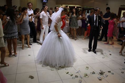 Albanian Language and Literature: Albanian Wedding ceremonies for Dummies