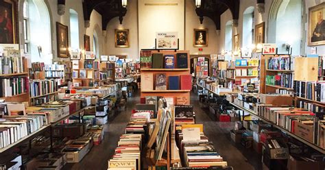 9 Places To Donate Your Old Books In Toronto