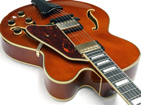 株きんこう楽器 Ibanez Artcore Expressionist Af95 Da 2022 Dark Amber