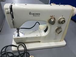 How Old Is My Viking Sewing Machine? (Models, History, Value)