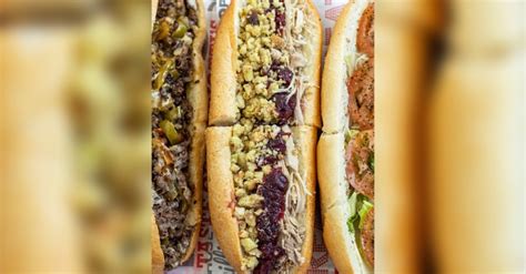 Capriotti’s To Open A Flower Mound Location Community Impact