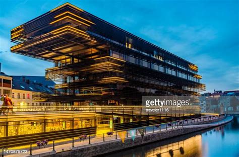 43 Ghent University Library Stock Photos High Res Pictures And Images