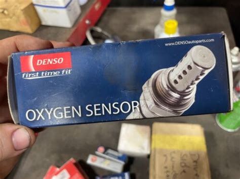 Oxygen Sensor OE Style Left Right DENSO 234 8031 EBay