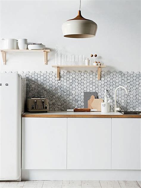 26 Bold Mosaic Kitchen Backsplashes To Get Inspired DigsDigs