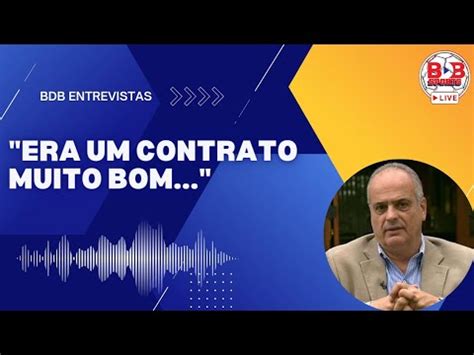 Renato Marsiglia Revela O Motivo De Ter Desistido Da Aposentadoria De