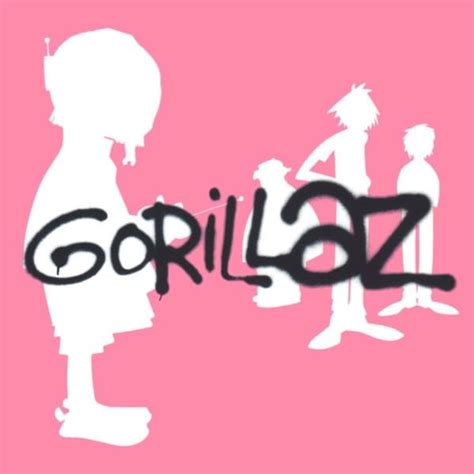 Gorillaz - Album Sampler Lyrics and Tracklist | Genius