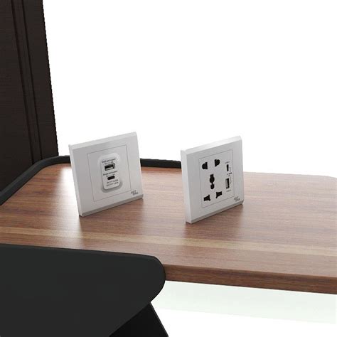 Artdna Wholesale Multiple Universal Power Socket Usb Wall Socket With Double Usb And Wholesale