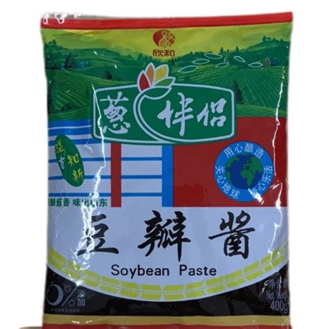 CBL SOYBEAN PASTE 400g - Asian Food Market