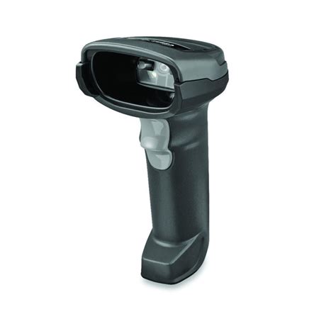 Zebra DS2200 Series 1D 2D Corded Cordless