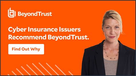 Beyondtrust On Linkedin Meeting Cyber Insurance Requirements With Pam