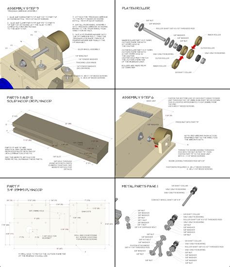 2 X 72 Belt Grinder Plans Plans Ibuilditca