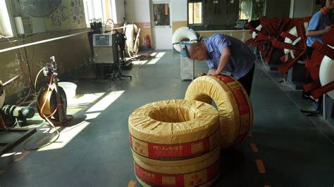China Factory Pex A Water Pipe Pex Tubing Inch For Hot And Cold Water Buy Pex A Water Pipe