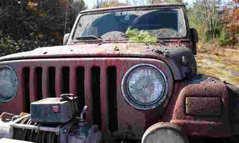 Jeep Wrangler Engine Replacement How Much Will It Cost