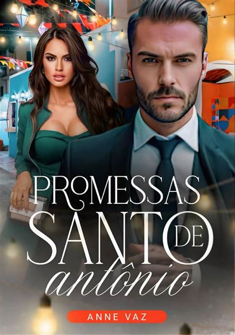 Promessas De Santo AntoÔnio ⋆ Loja Uiclap