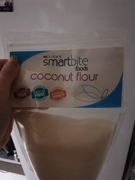 Smartbite Foods Coconut Flour Reviews Abillion