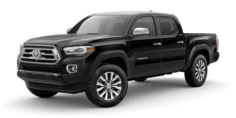 2022 Toyota Tacoma Technology Package