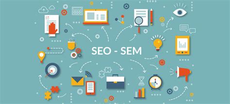 SEO PPC y SEM 3 Estrategias para comercio electrónico