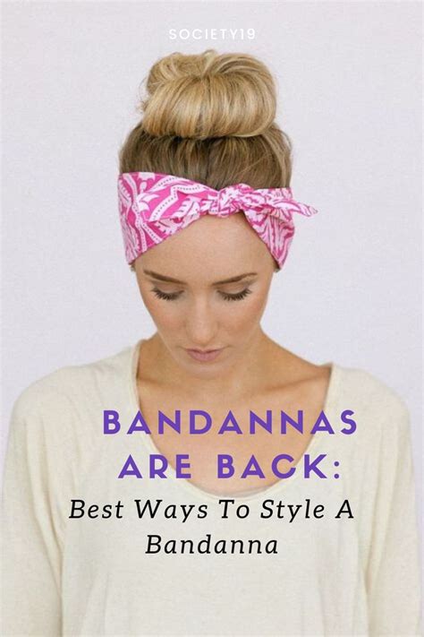 How To Tie A Bandana Like Qpac