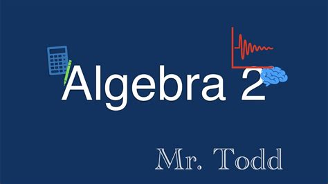 82 Algebra 2 Solving Polynomials By Factoring And Desmos Youtube