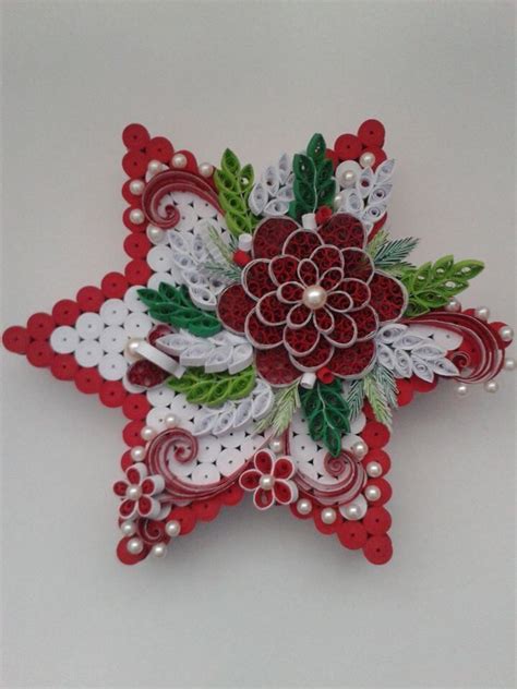 Foto Sul Muro Della Comunit Vk Quilling Designs Quilling Patterns