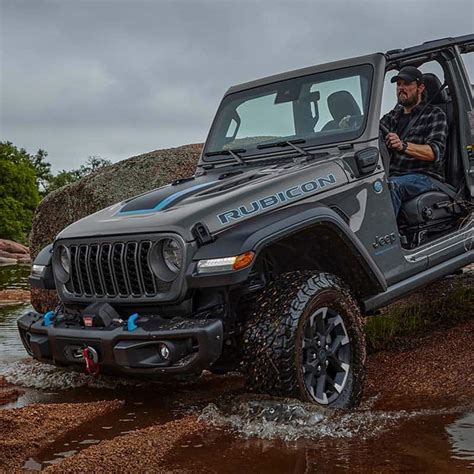 Here S What We Know About The 2024 Jeep Wrangler Miami