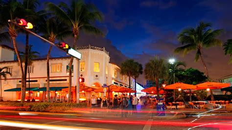 Best Lincoln Road Restaurants South Beach Magazine