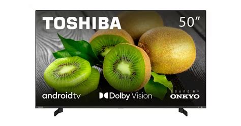 Toshiba Telewizor Led Cali Ua D Dg Alsen Pl