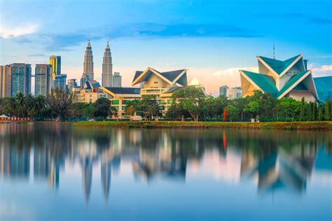 The Best Worst Times To Visit Malaysia Updated For Travellers