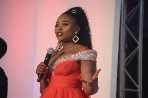 Gsport Pays Tribute To The Incomparable Pearl Shongwe Gsport4girls