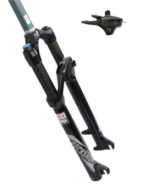 Suspens O Rock Shox Gold Rl Solo Air Aro Trava R