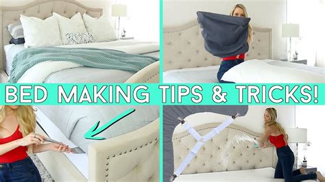 Wikihow How To Make Your Bed At Vicki Riggs Blog