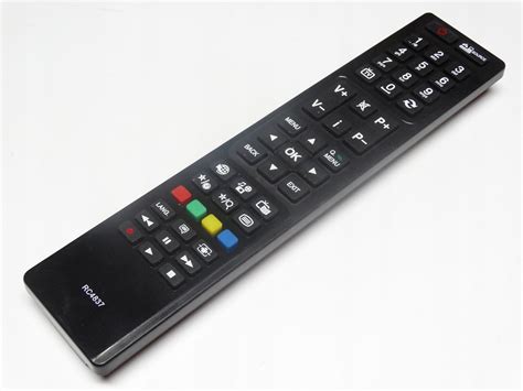 Pilot Do TV Sharp LC 32LE350V LC32LE350V Sklep Opinie Cena W