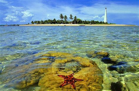 Tempat Destinasi Wisata Di Kalimantan Eksotik Kalimantan Indonesia