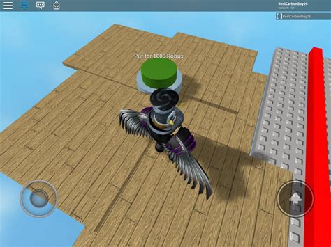 Put for 1000 Robux : r/engrish