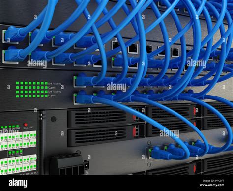 What Is Patch Panel What Is The Purpose Of Patch Panels In 56 Off