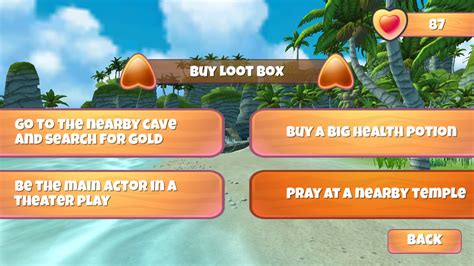 Loot Box Simulator Switch Review The Game Slush Pile