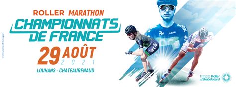 Place Au Championnat De France Marathon Ce Dimanche F D Ration