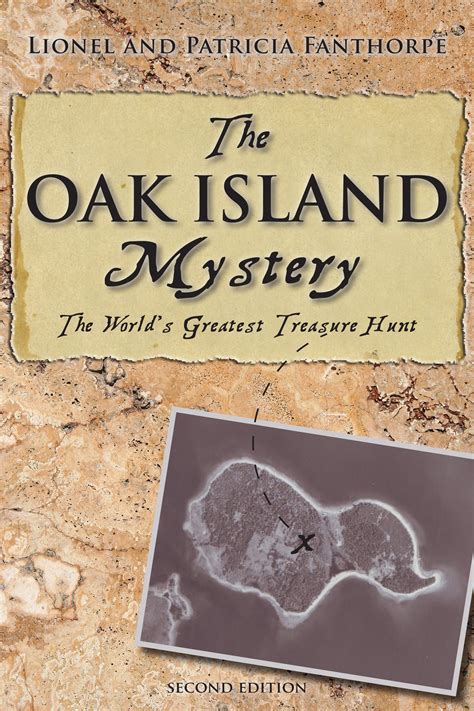 The Oak Island Mystery - Dundurn