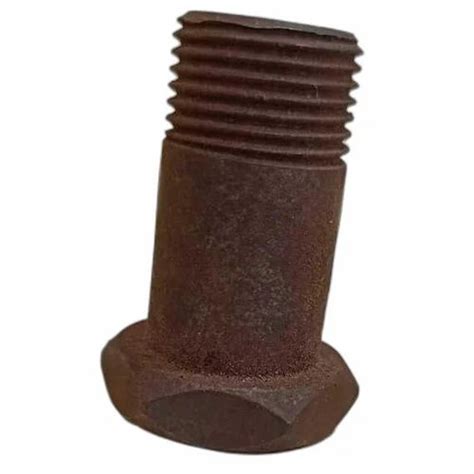 Mild Steel Banjo Bolt Size 2inch Length At Rs 20 Piece In