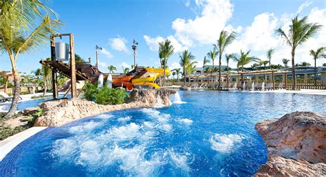 Family Club at Barceló Bávaro Palace Punta Cana BavaroPalace