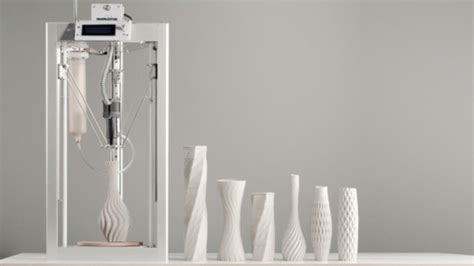 5 Best Clay And Ceramic 3d Printers In 2024 3dsourced