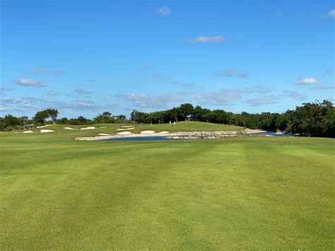 El Tinto Golf Course Cancún 2020 Ce qu il faut savoir pour votre