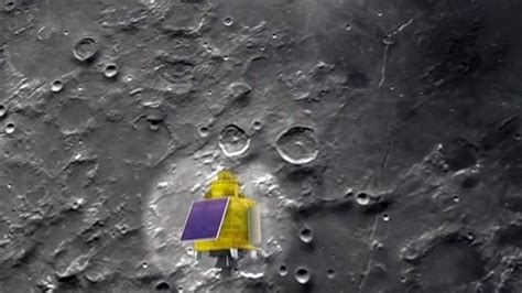 India Becomes 4th Country To Successfully Land Spacecraft On Moon Latest News India