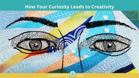 For the Curious at Heart: How Your Curiosity Leads to Creative Ideas ...