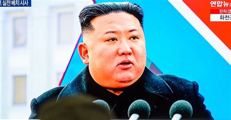 Kim Jong Un Vows North Korea Will Exponentially Increase Nuclear