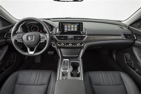 Images Honda Cv1cv3 Accord 2019 On Australian Carreviews